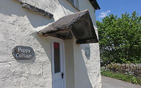 Poppy Cottage, Lake View Holiday Cottage In Coniston